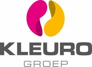 Kleuro Groep Logo
